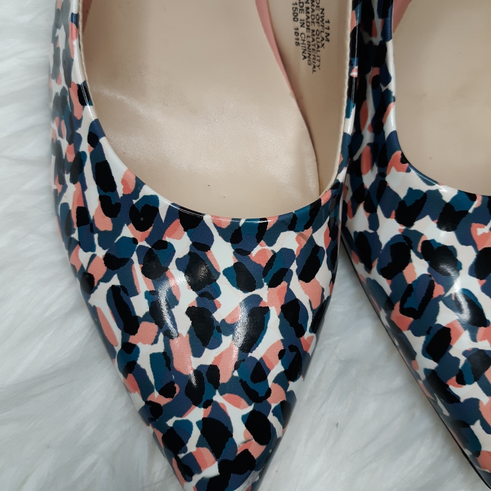 Nine West pumps - Picture 2 of 6